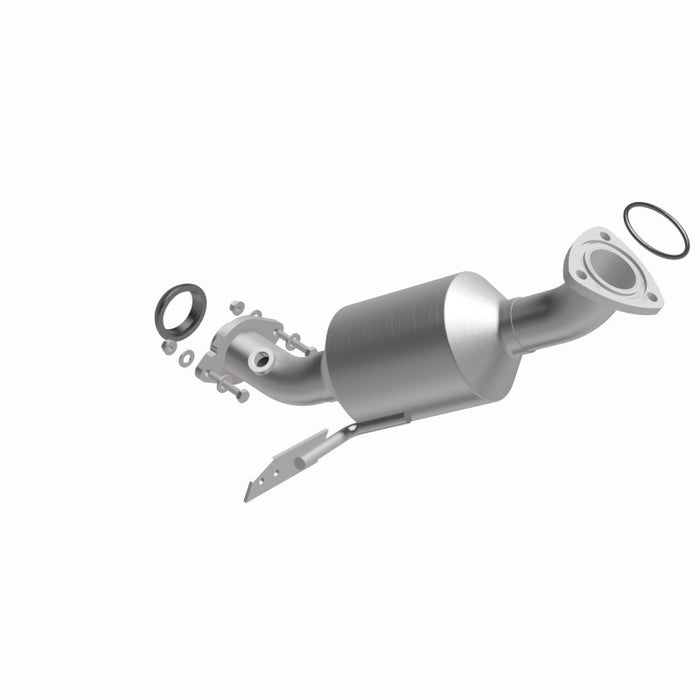 Magnaflow 51872 MagnaFlow Conv DF 2003 Cadillac CTS 3.2L Driver Side
