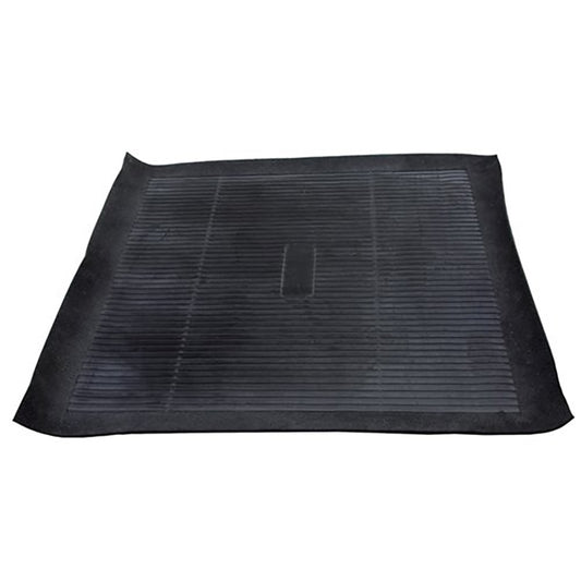 Rugged Ridge 13601.03 Floor Liner Cargo Black 1946-1981 Willys UNIVERSAL / Truck / Station Wagon
