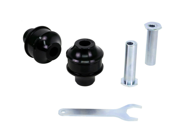 Whiteline KCA473 15-18 BMW M3 Front Radius Arm Lower Bushing Kit