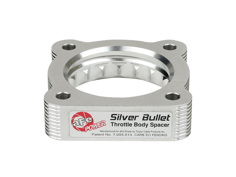 aFe 46-32009 AFE Silver Bullet TBS