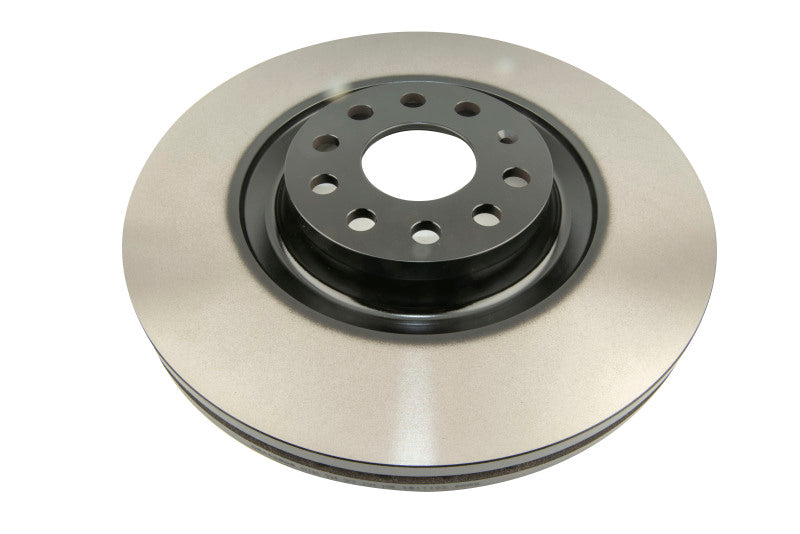 DBA DBA42808 2004 Volkswagen Golf R32 Standard 4000 Series Rotor
