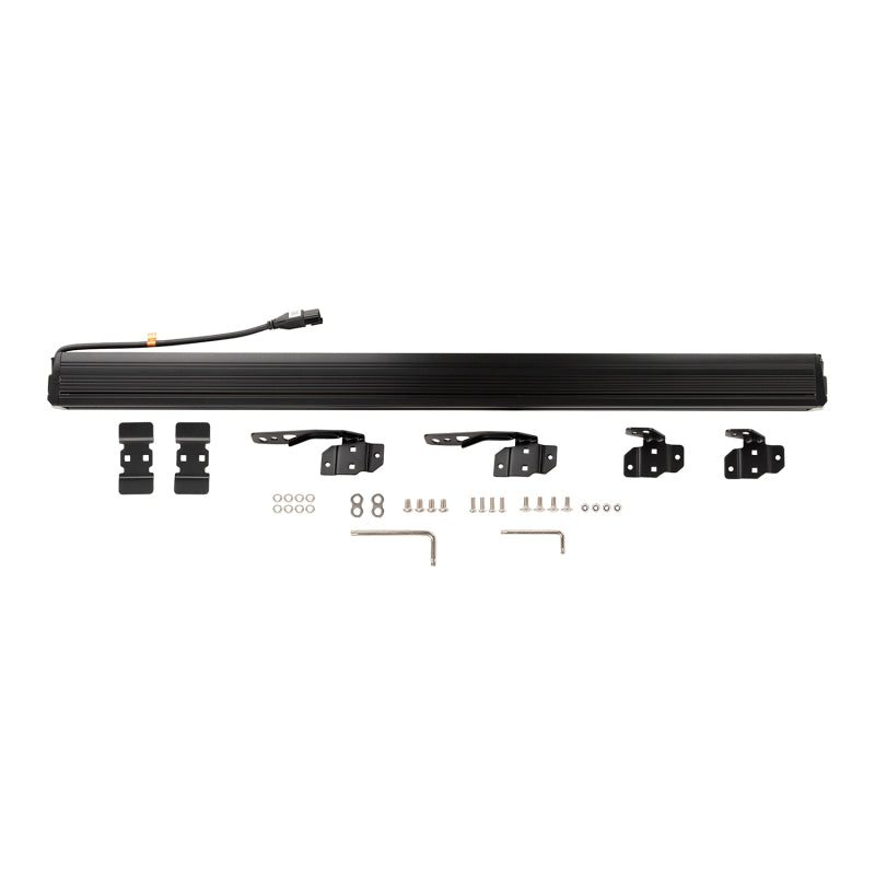 ARB 1780500 Slimline Roof Rack Light -For Use with BASE Racks