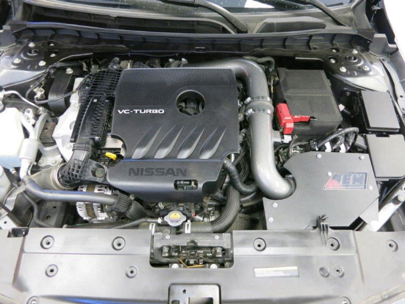AEM Induction 21-889C AEM IND Cold Air Intakes