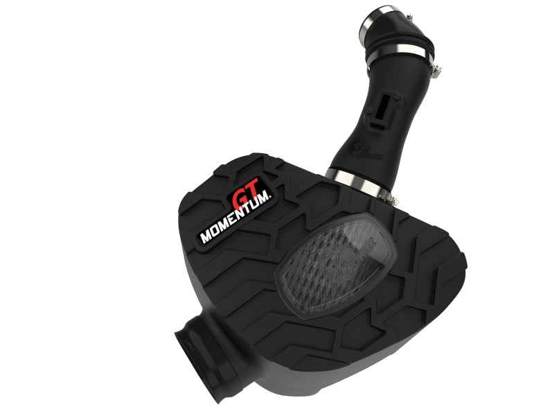aFe 50-70100D 2022 Toyota Tundra V6-3.5L (tt) Momentum GT Cold Air Intake System w/ Pro DRY S Filter
