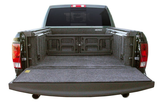 BedRug BRT09BXK 09-18 Dodge RAM 5.7ft Bed w/Rambox Bed Storage Bedliner