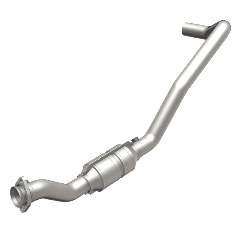 Magnaflow 93417 MagnaFlow Conv DF 04-05 Dodge RAM 1500 Pickup 3.7L (Inc 4WD 4.7L) D/S