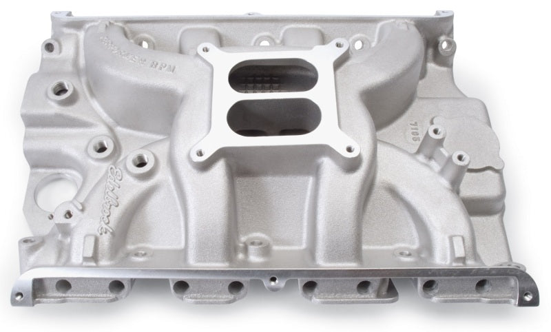 Edelbrock EDE7105 FE Performer RPM Manifold - 332-428
