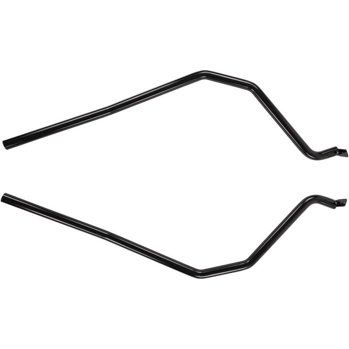 ARB 4411010 ARB Side Rails/Steps