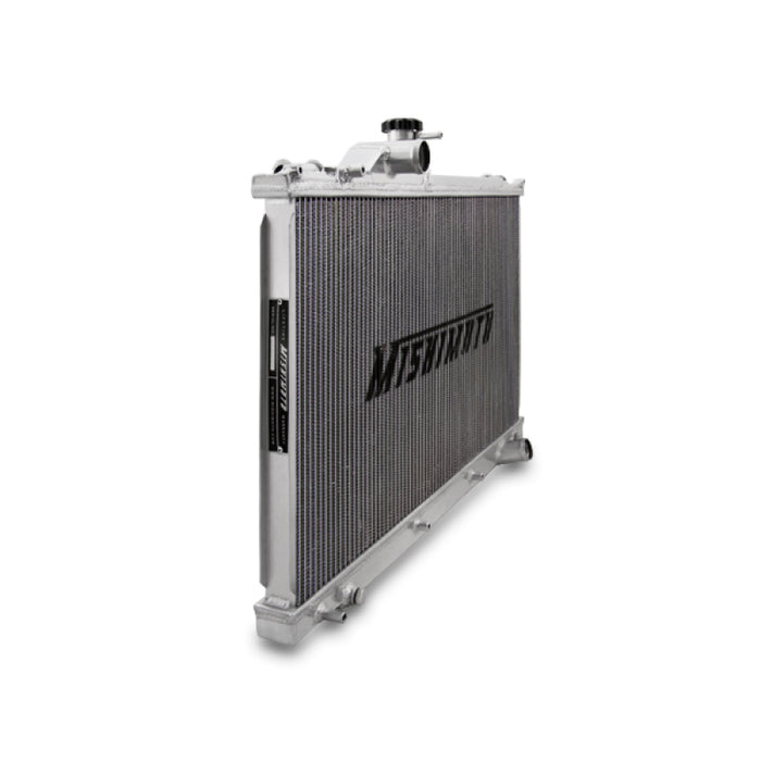 Mishimoto MMRAD-IS300-01 01-05 Lexus IS300 Manual Aluminum Radiator