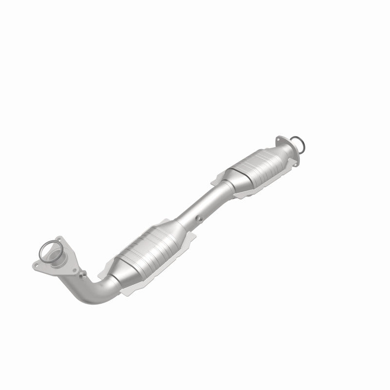 Magnaflow 49630 Conv DF 07-08 Toyota Tundra 5.7L P/S