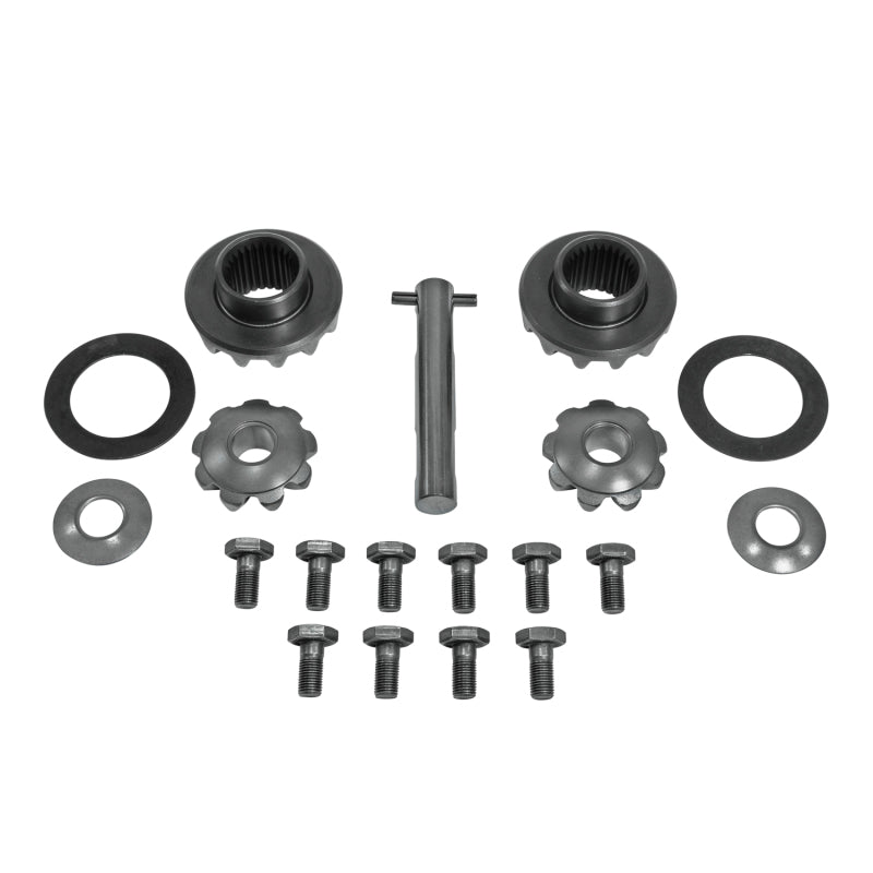 Yukon Gear & Axle YPKD30-S-27-JK Yukon Gear Replacement 27 Spline Standard Open Spider Gear Kit For Jeep JK Dana 30 Front
