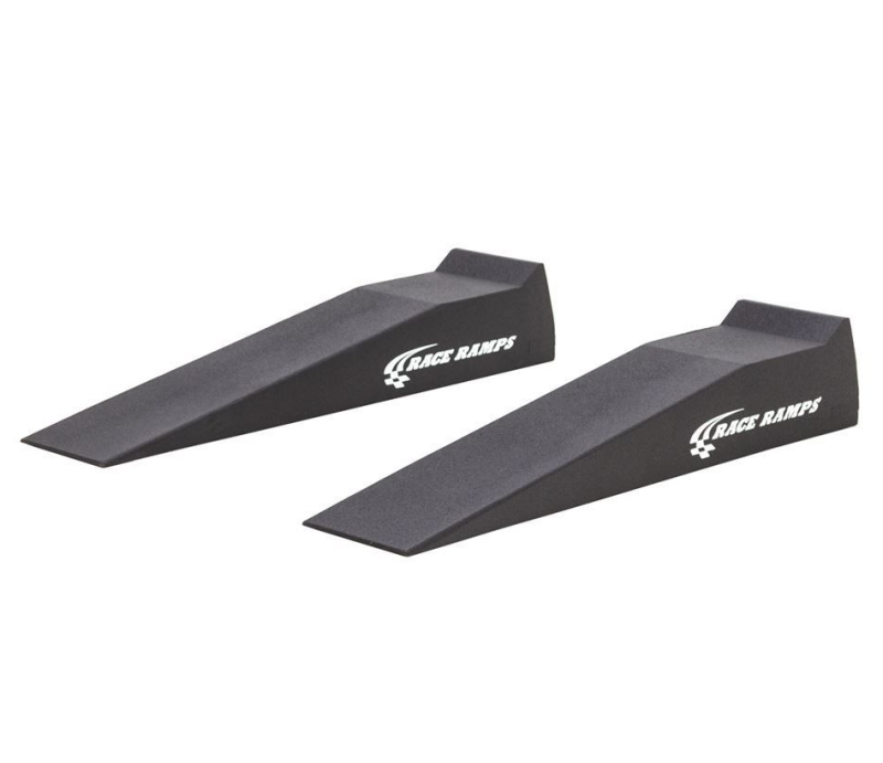 Race Ramps RR-56 56in. Single Piece Race Ramp - 10.8 Degree Approach Angle