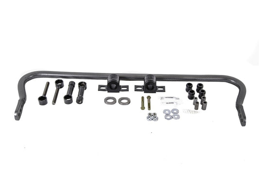 Hellwig 7750 97-06 Jeep Wrangler TJ Solid Heat Treated Chromoly 1-1/4in Front Sway Bar