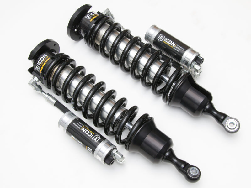 ICON 58765 2008+ Toyota Land Cruiser 200 3.0 Series Shocks VS RR CDCV Coilover Kit
