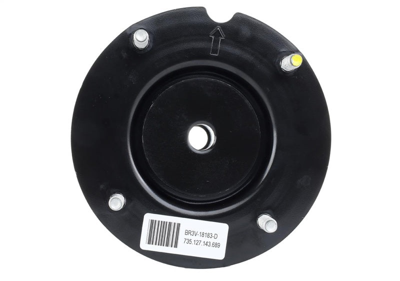 Ford Racing M-18183-C 05-14 Mustang Front Strut Mount Upgrade (Pair)