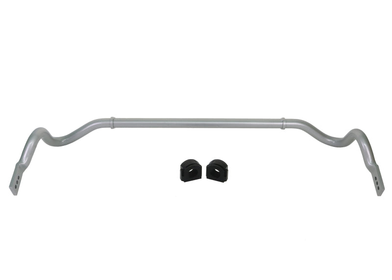 Whiteline BBF44Z 15-18 BMW M3 / 15-20 BMW M4 Front 30mm Adjustable Swaybar
