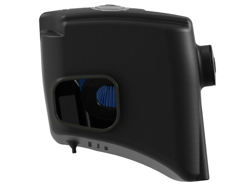 aFe 54-74109 Momentum GT PRO 5R Stage-2 Si Intake System, GM Silverado/Sierra 17-19 V6 3.6L