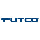 Putco 911401612 15-23 Ford F150 Interceptor 12in Emergency Blade Windshield Mount LED Lights (Pair) - Red/Blue