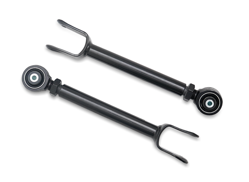 Superpro TRC1194 SuperPro 96-07 Jeep Wrangler TJ Upper Trailing Arm Set