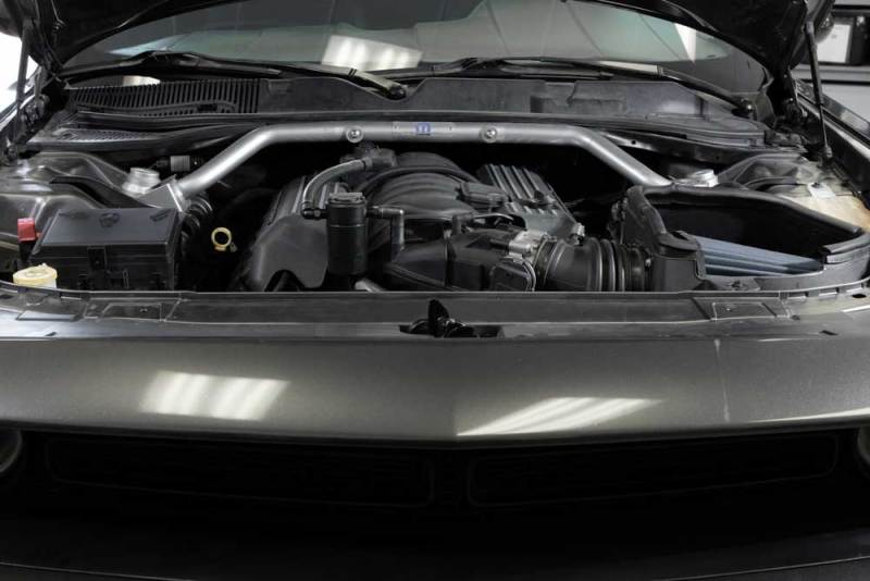 K&N Engineering 81-0801 K&N 11-21 Dodge Challenger 6.4L V8 (Gas) Catch Can Oil Separator