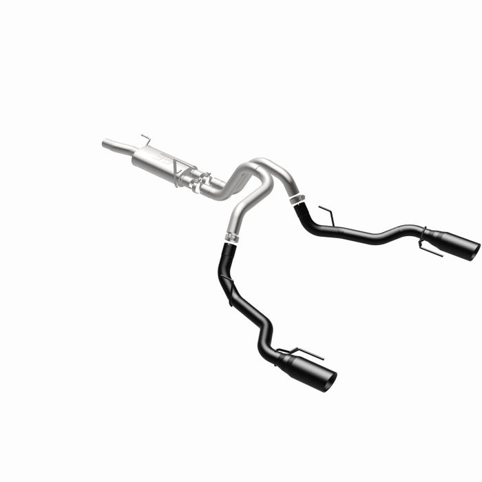 Magnaflow Perf Exhaust MAG19584 21- Ford Tremor Cat Back Exhaust Kit