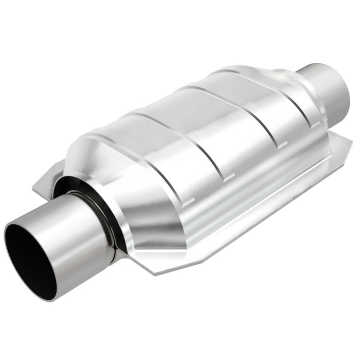 Magnaflow 91004 MagnaFlow Conv Univ 2