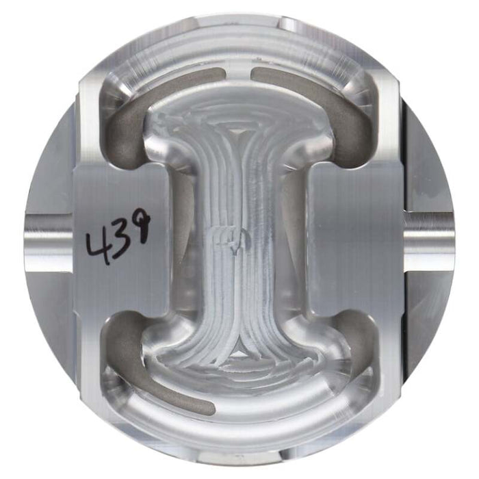 Wiseco WISK0169X125 SBF Dished Piston Set 4.125 Bore -32cc