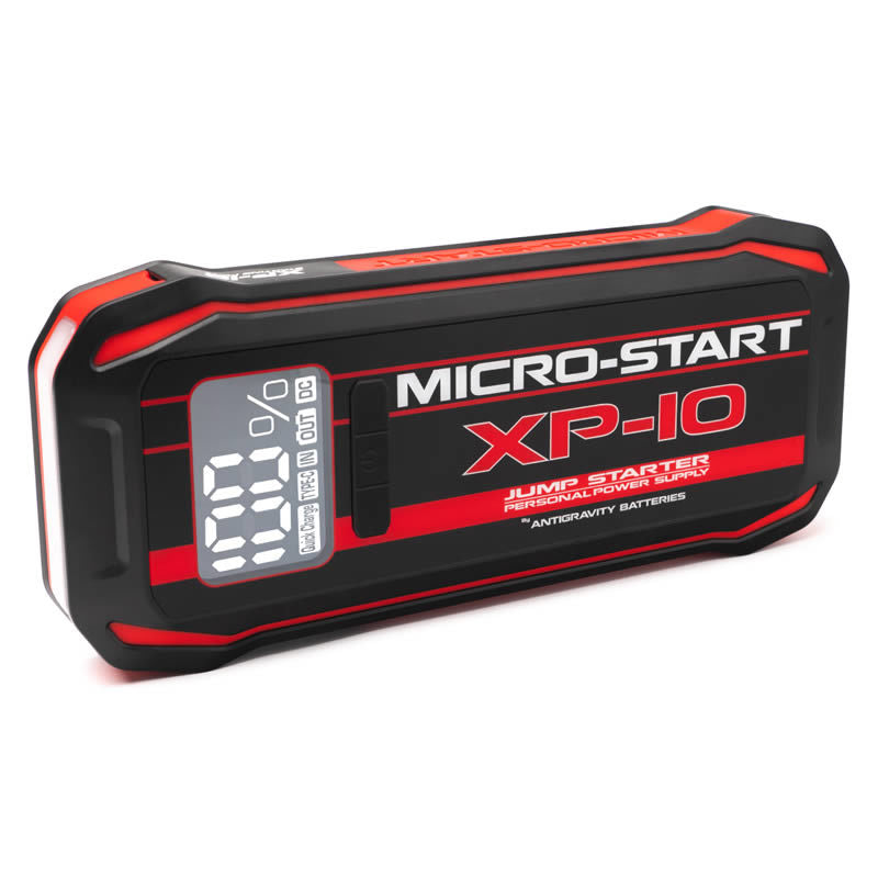 Antigravity Batteries AG-XP-10-G2 Antigravity XP-10 (2nd Generation) Micro-Start Jump Starter