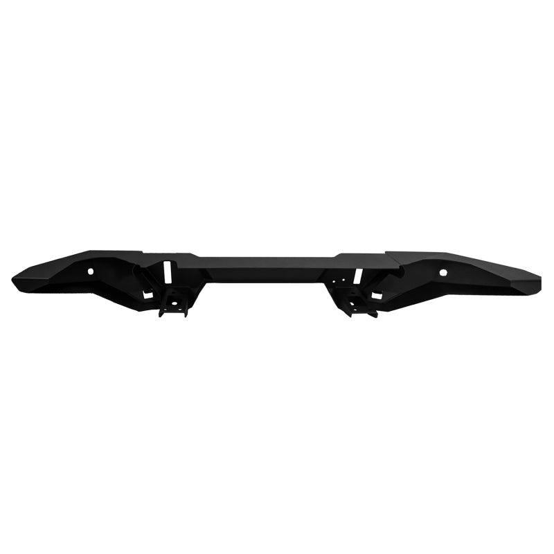 ARB 5680010 2021 Ford Bronco Rear Bumper Wide Body (Fit Kit NOT Included)