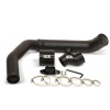 BLOX Racing BXFL-50211-BL BX Charge Pipes