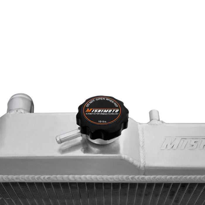 Mishimoto MMRAD-MIA-90 90-97 Mazda Miata Manual Aluminum Radiator