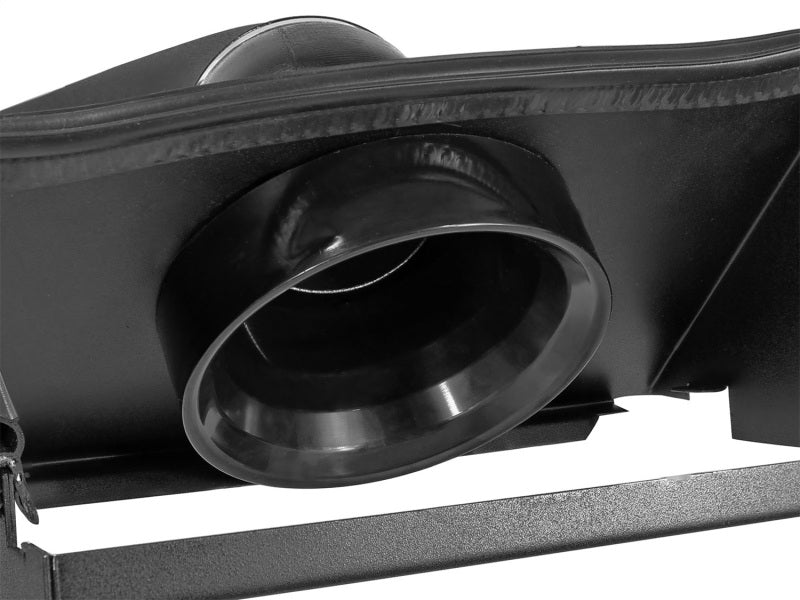 aFe 51-12742 MagnumFORCE Intakes Stage-2 Pro Dry S 2015 Ford F-150 5.0L V8