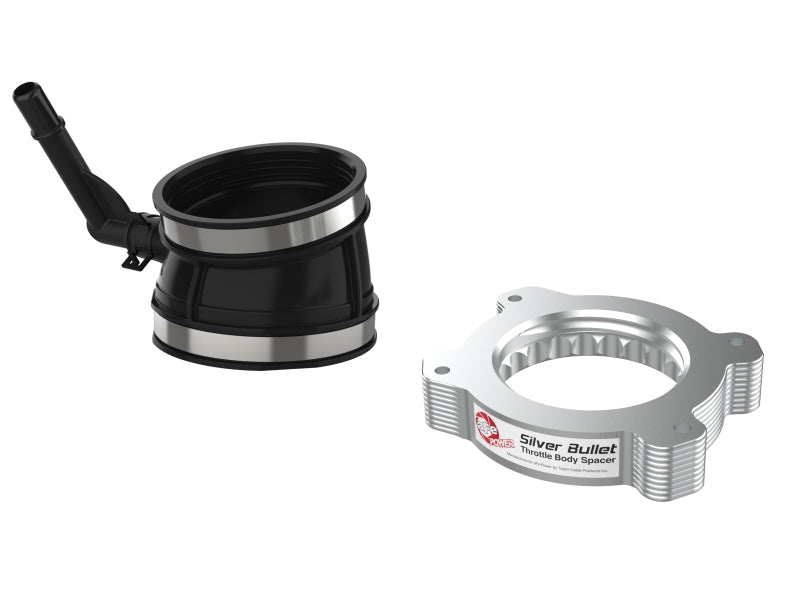 aFe 46-34017 AFE Silver Bullet TBS