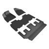 3D MAXpider L1CY00801509 ACE Kagu - Combo - Black