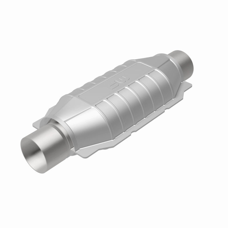 Magnaflow 334016 MagnaFlow Conv Universal 2.5 inch T2 Rear