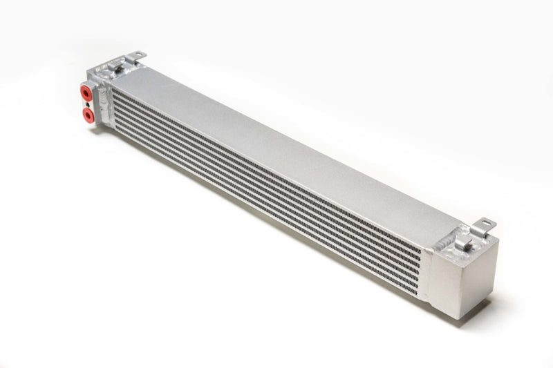 CSF 8032 00-06 BMW M3 (E46) Race-Spec Dual-Pass Oil Cooler