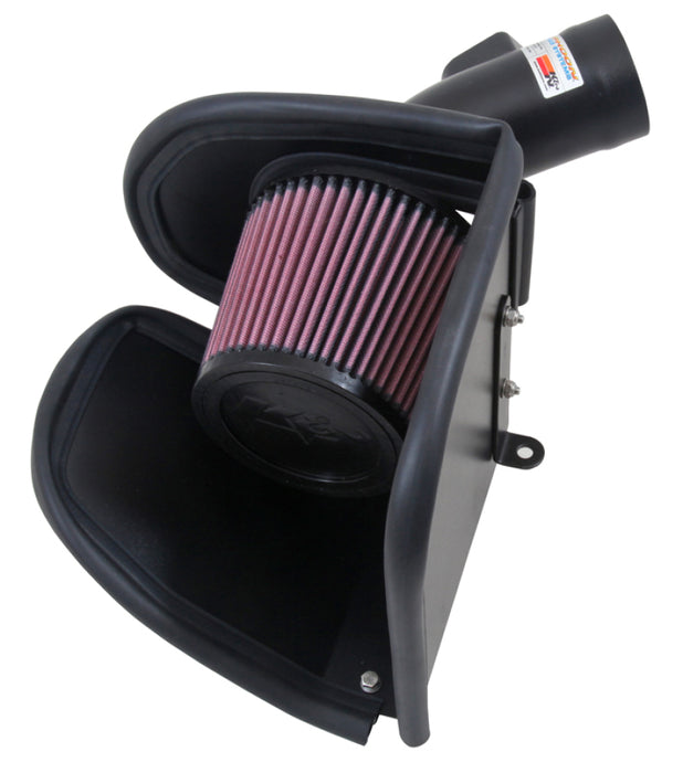 K&N Engineering 69-2026TTK K&N 14-15 Mini Cooper 1.5L Typhoon Performance Intake Kit