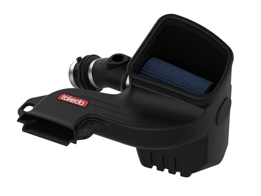 aFe 56-10009R Takeda Stage-2 Cold Air Intake System w/Pro 5R Filter 14-18 Mazda 3 I4-2.0L