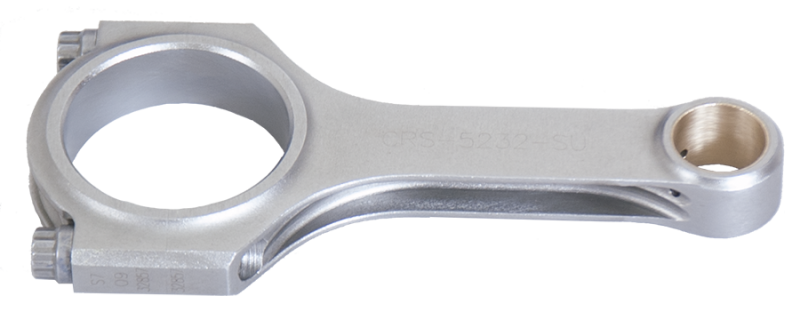 Eagle CRS5232S3D Subaru EJ18/EJ20 4340 H-Beam Connecting Rods (Set of 4) (Rods Longer Than Stock)