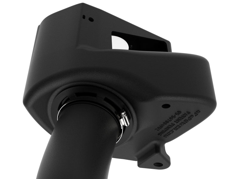 aFe 56-70049D Takeda Momentum Cold Air Intake System w/ Pro DRY S Filter 14-18 Subaru Forester H4-2.0L (t)