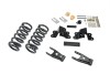 Belltech BT Lowering Kit w/o Shocks 691
