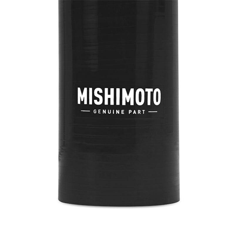 Mishimoto MMHOSE-RAM-10DBK 2010 Dodge 6.7L Cummins Silicone Coolant Hose Kit - Black