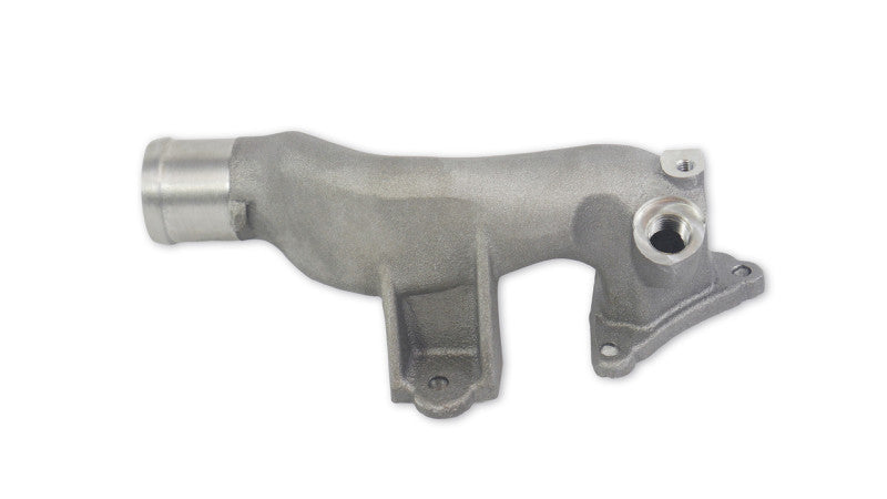 ISR Performance IS-WN-S14 Water Neck Outlet - Nissan SR20DET (S14) w/ Integrated 1/8 NPT Port