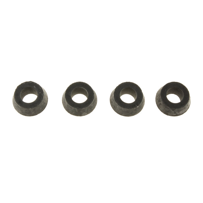 Bilstein 24-011327 B6 1985 Toyota Land Cruiser Base Rear 46mm Monotube Shock Absorber
