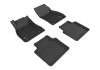 3D MAXpider L1BC02501509 ACE Kagu - Front - Black