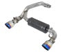 aFe 49-33104-L AFE Exhaust Axle Back