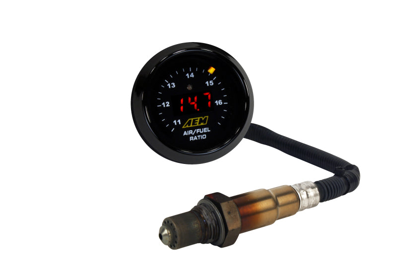 AEM 30-4110 AEM Digital Gauges