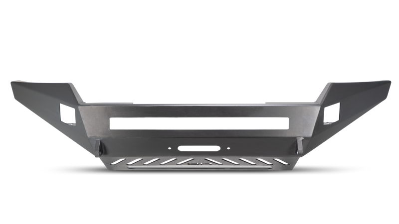 Body Armor 4x4 TC-19338 2016+ Toyota Tacoma Pro Series Front Winch Bumper