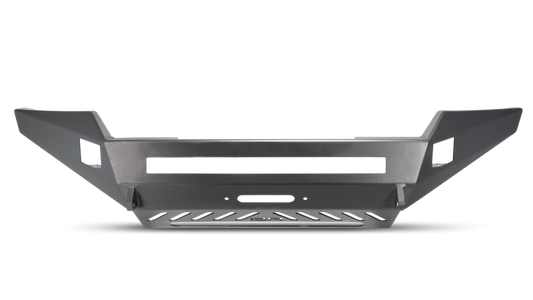 Body Armor 4x4 TC-19338 2016+ Toyota Tacoma Pro Series Front Winch Bumper