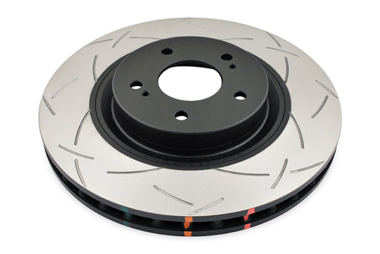 DBA DBA4928S 8/93-94 Nissan Skyline R32 GT-R/95-7/98 R33 & R34 GT-R Frt Slotted 4000 Series Rotors